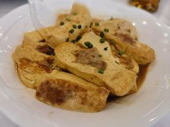 -大地土窑菜馆·特色罗浮农家菜(罗浮山景区店)