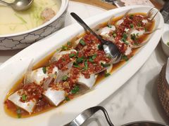 -纪林菜馆·博山菜老字号(华光路店)