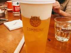 -COMMUNE幻师(解放西路店)