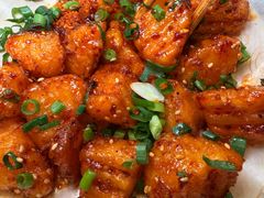 -见味花甲(福田coco park店)