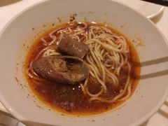 -长春凯悦酒店咖啡厅Market Café