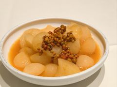 -老爷庙风味美食府(魏都大道店)