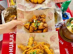 -见味花甲(福田coco park店)