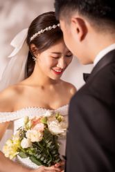 -情订奇缘婚纱摄影(和平路店)