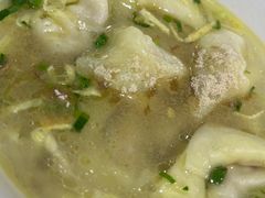 -绿杨馄饨临顿路店
