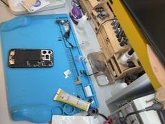 -乐邦快修手机电脑维修回收(打浦桥日月光店)