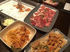 -新石器烤肉(虹悦城店)