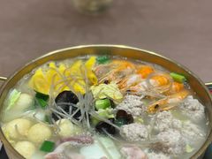 -滕头生态酒店(奉化店)