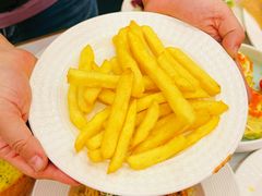 -斗牛士牛排餐厅(嘉里汇店)