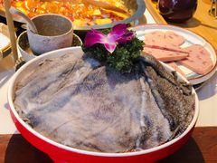 -梯坎老火锅(天禧店)