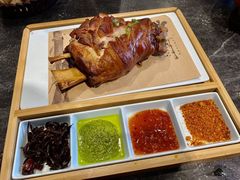 -紫泥369粗粮季(鼓楼店)