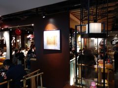 -呷哺呷哺 黄金牧场 (大港油田幸福广场店)