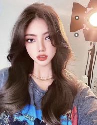 点击看大图 -那茉 Hair Salon