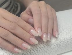 -Miss·A日式美甲美睫