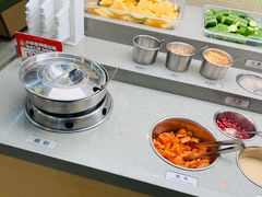 -海底捞火锅(杭州萧山宝龙广场店)