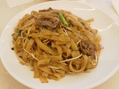 牛肉炒河粉-小煵记·打边炉(西丽文光店)