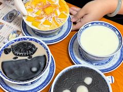 -韵姐牛奶甜品世家