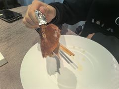 -聚宾楼·烤鸭·家宴(科技三路店)