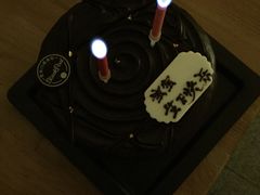 -黑池口感烘焙·生日蛋糕(坂田店)