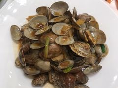 花蛤辣炒-高佳庄·舟山海鲜(海景旗舰店)