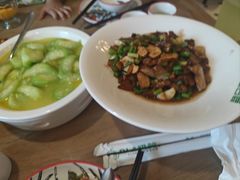 -新白鹿餐厅(城西银泰城店)