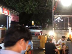 -木屋烧烤(白石洲店)
