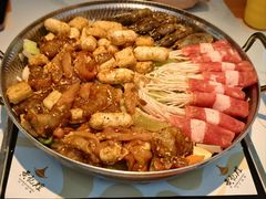 -黄记煌三汁焖锅(崇文门店)