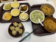 -常州糕团店(北大街新世纪商城店)