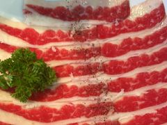 -农乐园炭火烤肉(繁花中心店)