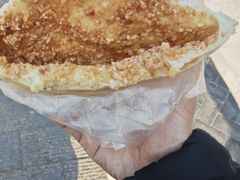 -李氏憨粑粑(官渡古镇店)