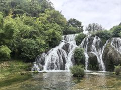 -天河潭旅游度假区