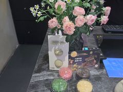 -泰合玺·精油疗愈SPA(南京光环花园城店)
