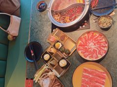 -牛New寿喜烧(龙湖金沙天街店)