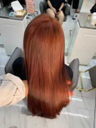 -潘多拉Hairsalon