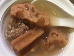 -老山村酒楼(白石洲店)
