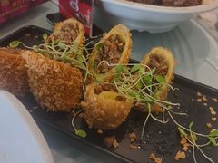 -玉林烤鸭店(定福庄店)