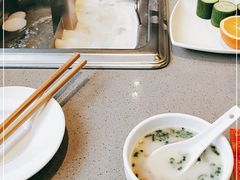 -海底捞火锅(方圆荟店)