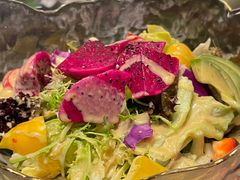 -彩虹之约•淮扬家宴(亚运村店)