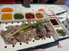 -SEEUNARI西域娜依新疆菜(环宇广场店)