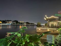 -千禧万福汉亭舫·船舫苏宴