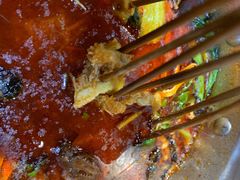 -壹块捌烧烤(灯市口店)