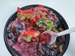 -王中王刨冰