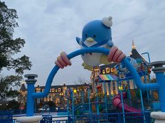 -安吉Hello Kitty乐园