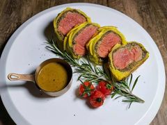 -布拉格餐厅· 中欧捷克菜(全国首店)