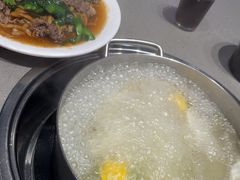 -为什么牛潮汕牛肉火锅(中信广场店)