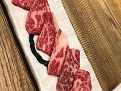 -御牛道日式烤肉料理(杭州万象城店)