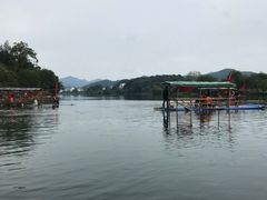 -婺源月亮湾