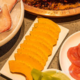 重庆探店！春天怎么能少的了美味的火锅