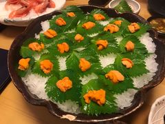 -王鼎精致料理铁板烧(世博源店)