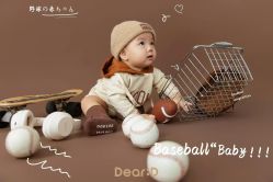 -小熊维尼高端儿童摄影(宝安旗舰店)